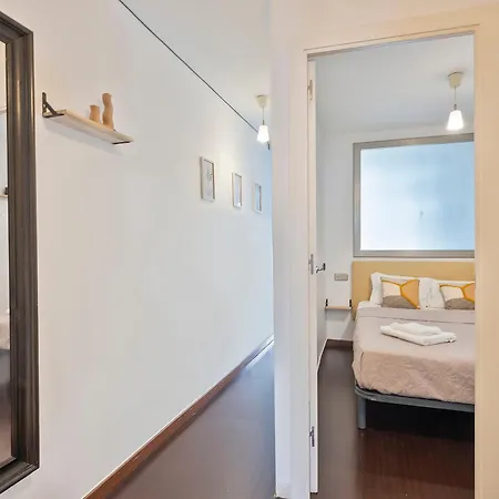 Citytrip Poble Nou *