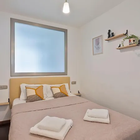 Apartment Citytrip Poble Nou