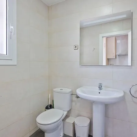 Citytrip Poble Nou Apartment Barcelona
