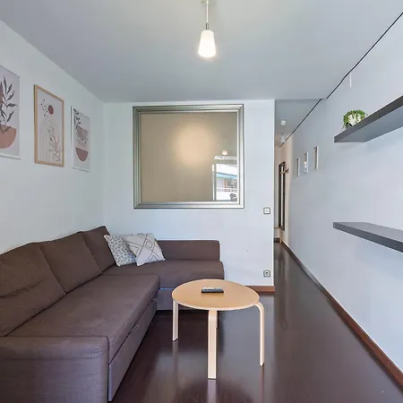 Apartment Citytrip Poble Nou Barcelona