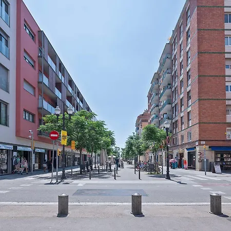Citytrip Poble Nou * Barcelona