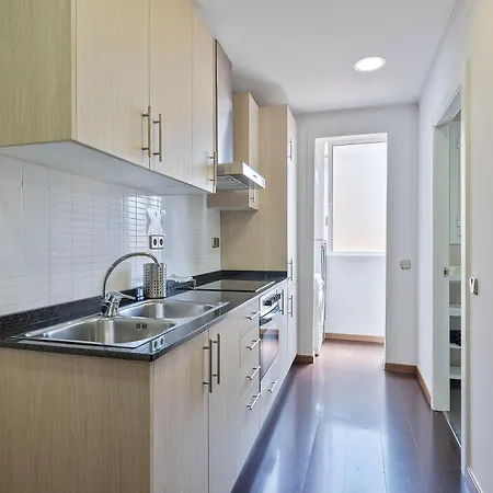 Apartment Citytrip Poble Nou Barcelona