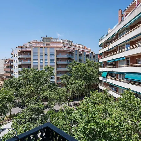Citytrip Poble Nou Apartment