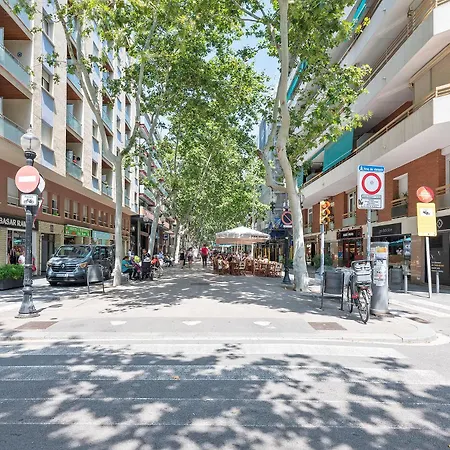 Citytrip Poble Nou *