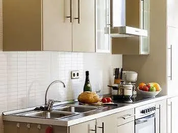 Citytrip Poble Nou Apartment