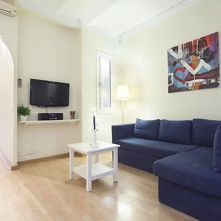 Citytrip Poble Nou Apartment *