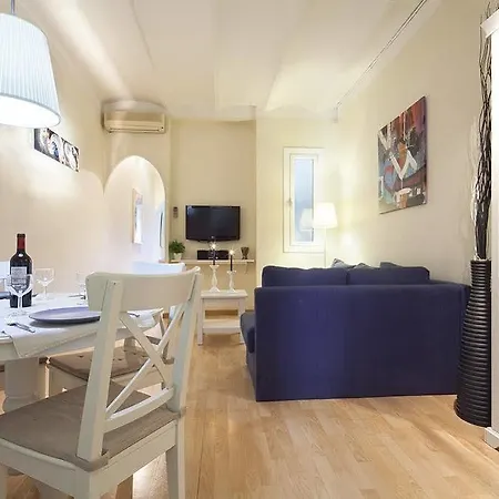 Citytrip Poble Nou Apartment *