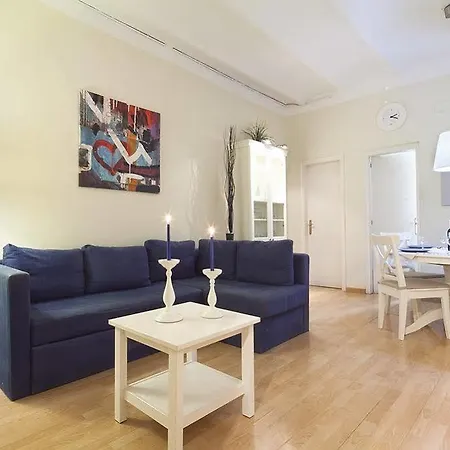 Apartment Citytrip Poble Nou