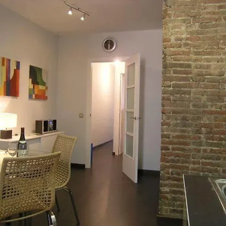 Apartment Citytrip Poble Nou