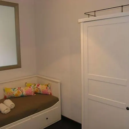 Apartment Citytrip Poble Nou *