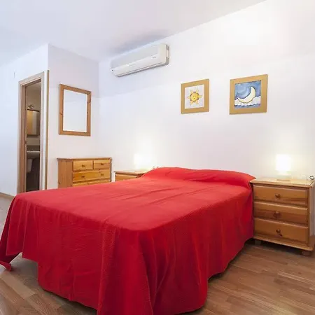 Apartment Citytrip Poble Nou *