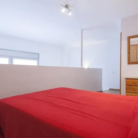 Apartman Citytrip Poble Nou